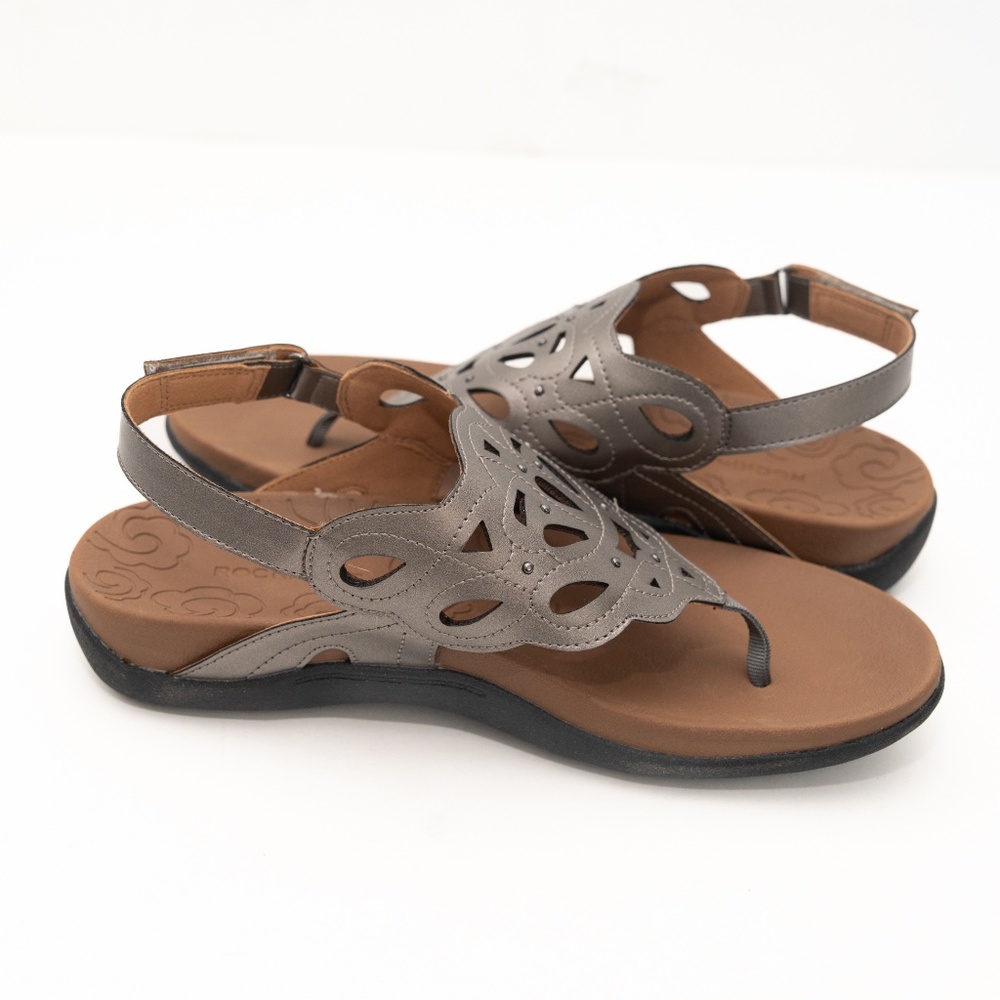 Rockport - Ridge Sling Sandals - Picture 10 of 10